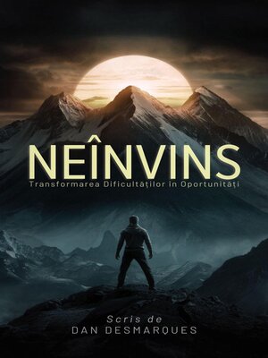 cover image of Neînvins